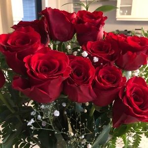 Meet your Posher, Sothy